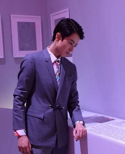 中国最帅女生是谁?邢恩个人资料家庭背景