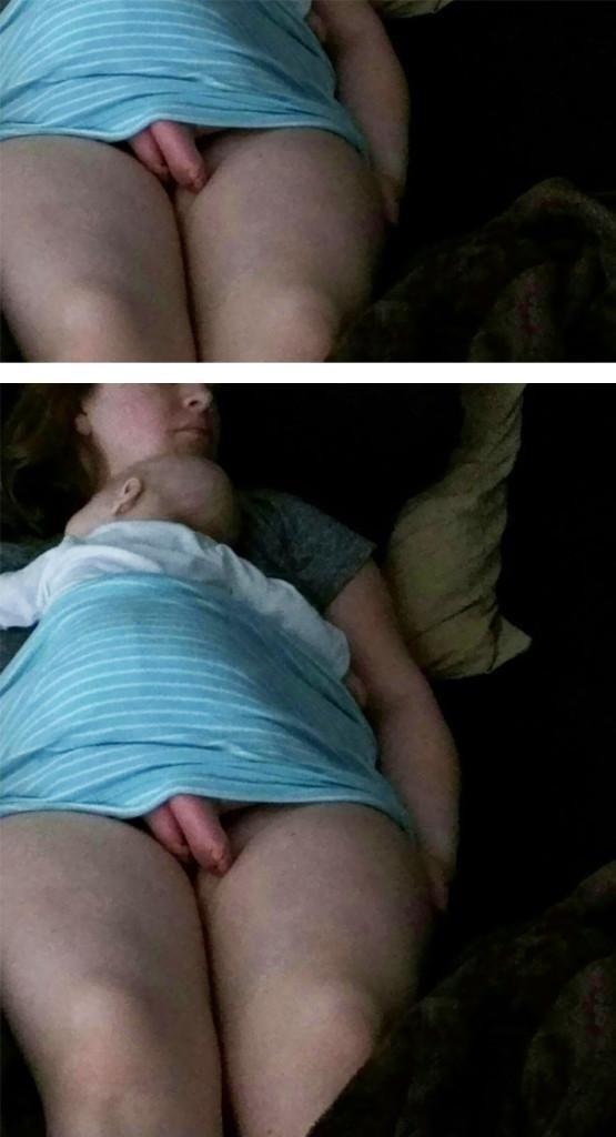 眼见不为实?照片的不同角度也能骗过你的眼睛!