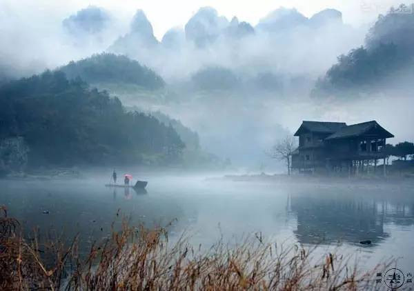 道是无晴却有晴,刘禹锡经典诗词18首