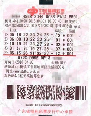 双色球中奖规则及奖金图示 t01ad84b5c0a05eddd7.jpg?size=300x381