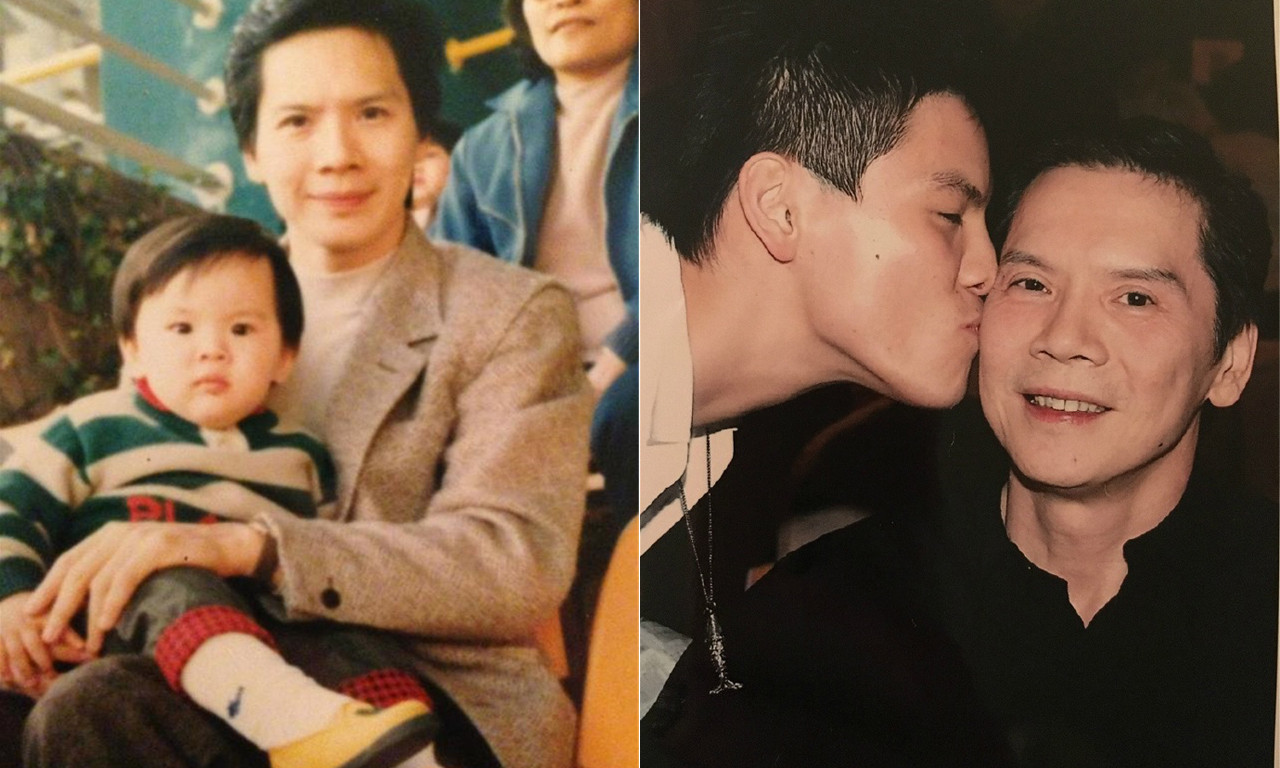 揭“黑道”太子爷 从胖子逆袭男神的功夫达人--扬子晚报网