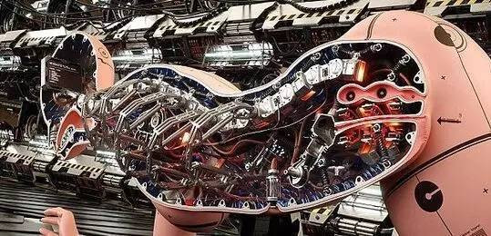 未来人类的生活是这样的,看完目瞪口呆!