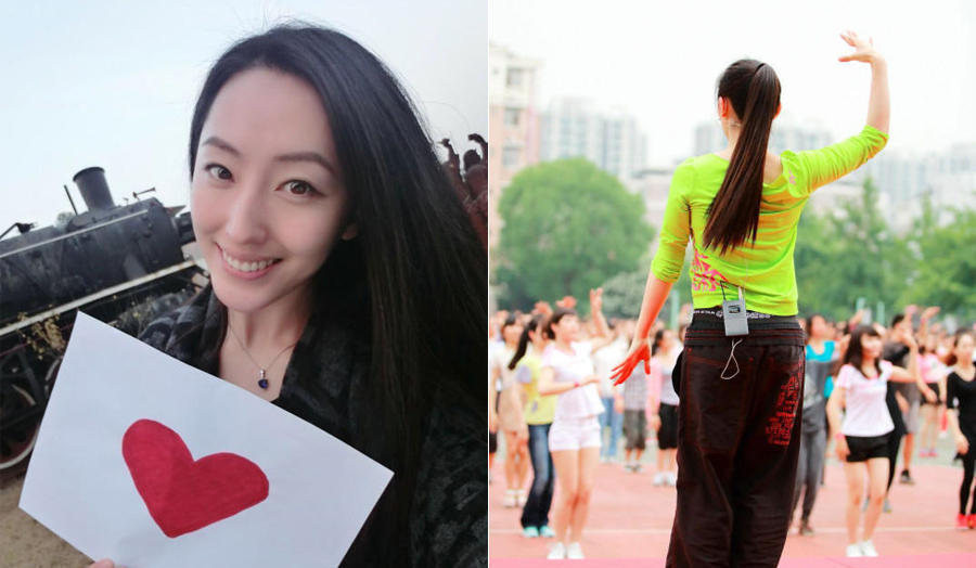 揭秘热情如火的啦啦队员私下是什么样