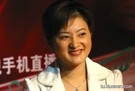 琼瑶女星今昔对比苍老吓人:王艳变大妈 金铭长得残 金铭老公张涛结婚