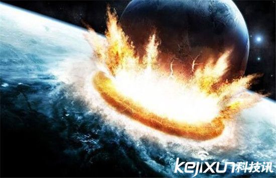 疯狂猜图陨石撞地球_陨石撞地球 –(2)