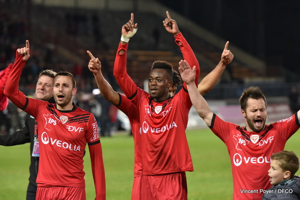 为什么法乙联赛积分榜第四名总是巴斯蒂亚