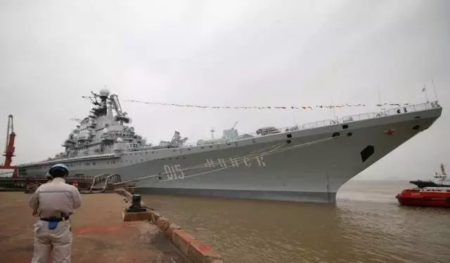 江苏南通航母基地开放了吗?