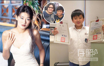 [陈宝莲儿子]陈宝莲儿子的父亲_退选亚姐孙亚莉自杀身亡 曾扮演女星
