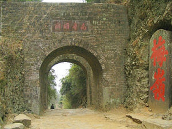 中国历史上最早的"国道":驰道,始于秦朝