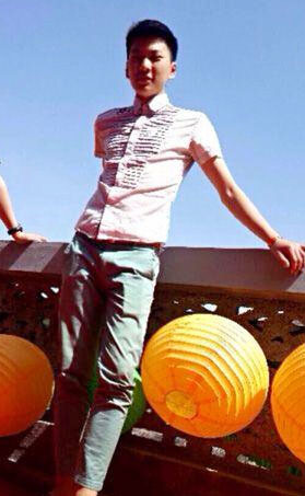 中文名廖洪毅 外文名homnynow 别名廖公子 国籍中国 民族汉族 星座