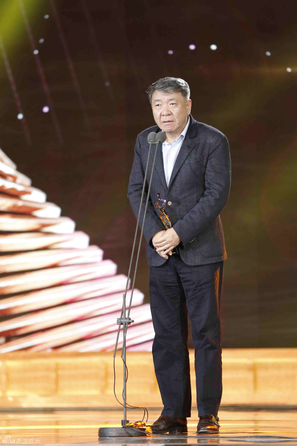 郑晓龙等业内人士:烧钱俗套 ip成险地