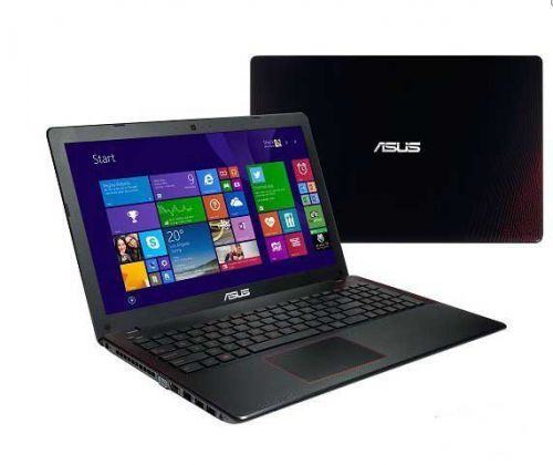 爱影音都爱它 华硕fx50jk主流超值游戏本