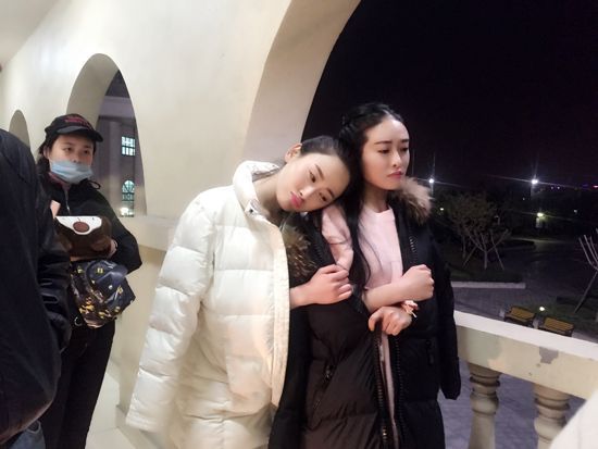 儿媳妇童媛媛_老赵和童媛媛回家476_老赵和儿媳妇童媛媛