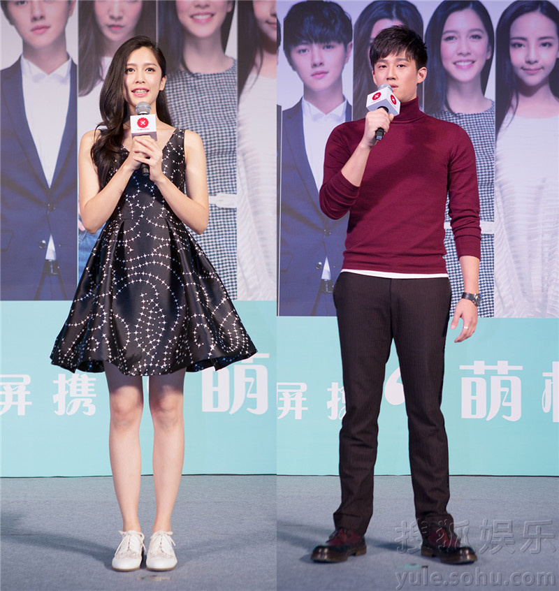 柴智屏谈王大陆:红了之后要解约 很低落伤心