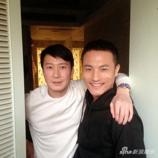 耿乐呼吁关爱女性人身安全 警惕不速之客