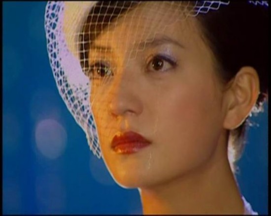 "依萍"饰演者赵薇 从《还珠格格》《情深深雨蒙蒙》到2015年的《虎妈