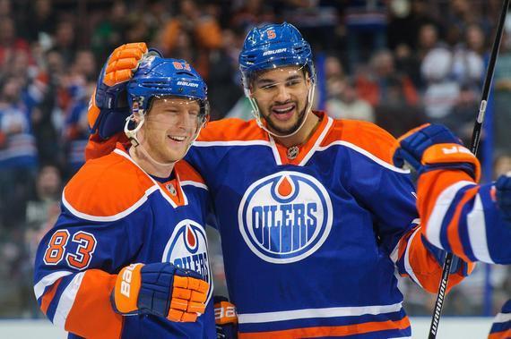 戈德罗上演帽子戏法,新泽西魔鬼3比4加时不敌费城飞人,纽约岛人2比1