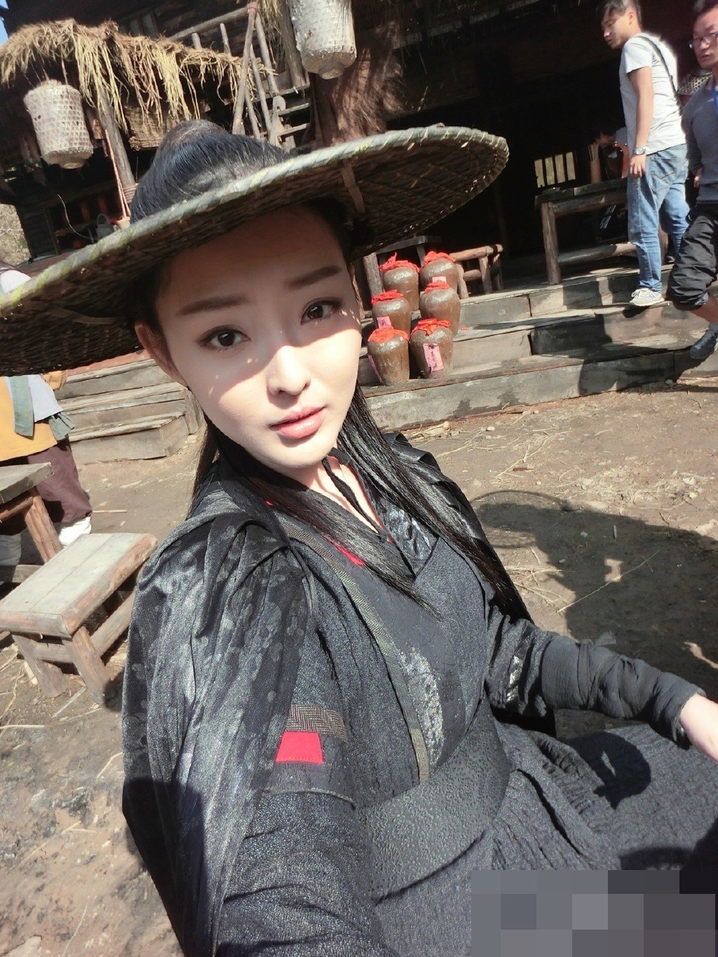 26岁女星王洁曦因病去世